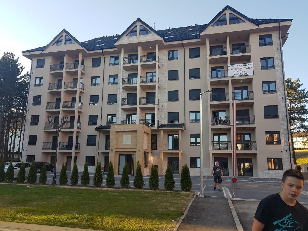 Despot 3 Zlatibor Exterior foto